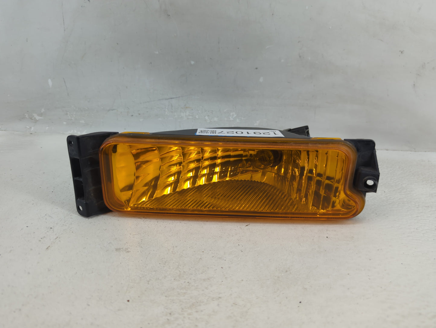 2006-2007 Ford F-350 Super Duty Passenger Right Oem Front Light Lamp - Oemusedautoparts1.com