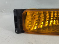 2006-2007 Ford F-350 Super Duty Passenger Right Oem Front Light Lamp - Oemusedautoparts1.com