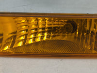 2006-2007 Ford F-350 Super Duty Passenger Right Oem Front Light Lamp - Oemusedautoparts1.com