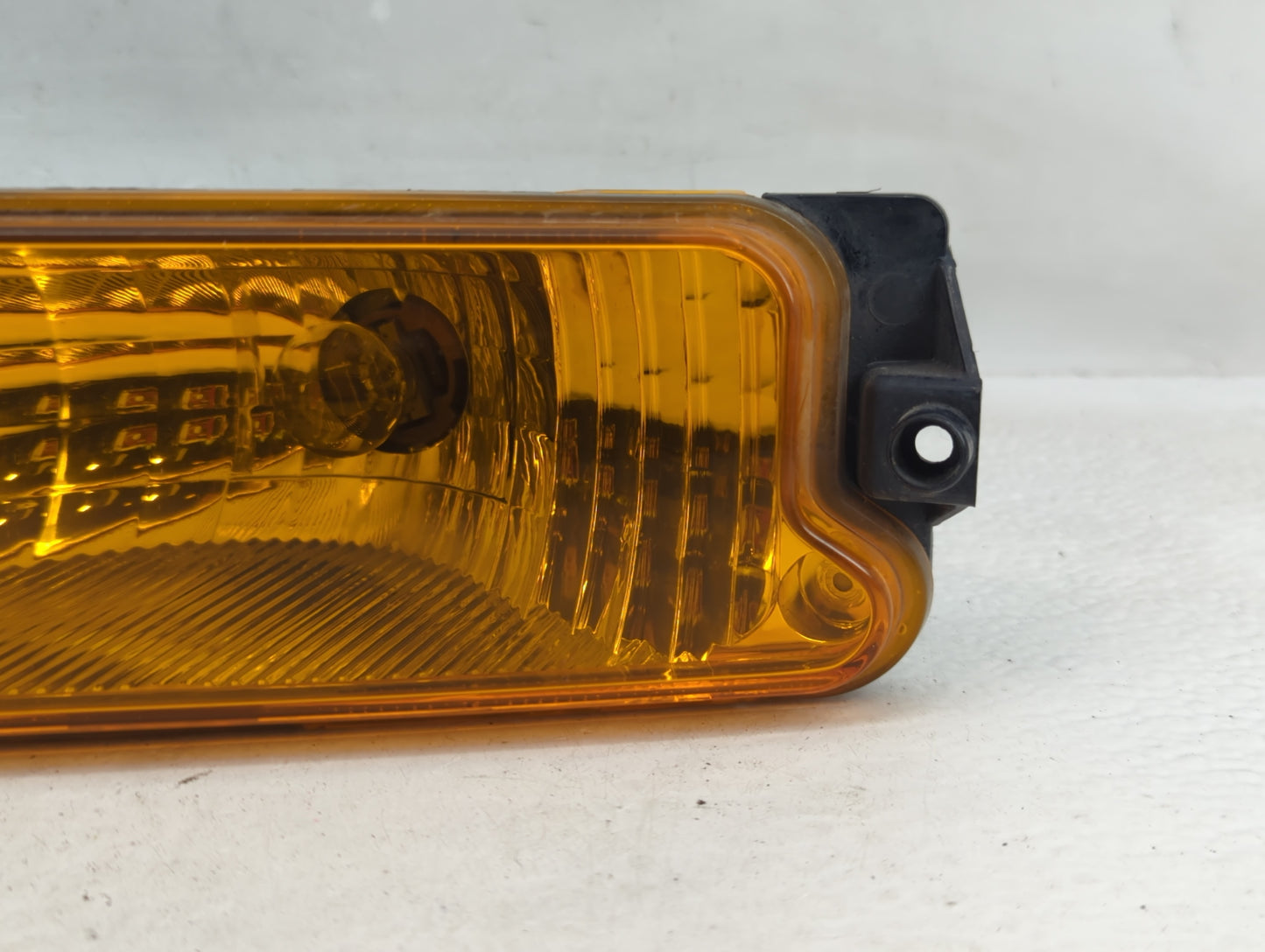 2006-2007 Ford F-350 Super Duty Passenger Right Oem Front Light Lamp - Oemusedautoparts1.com