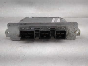 2006 Ford F-350 Super Duty PCM Engine Control Computer ECU ECM PCU OEM P/N:6C3A-12A650-DB Fits OEM Used Auto Parts - Oemused