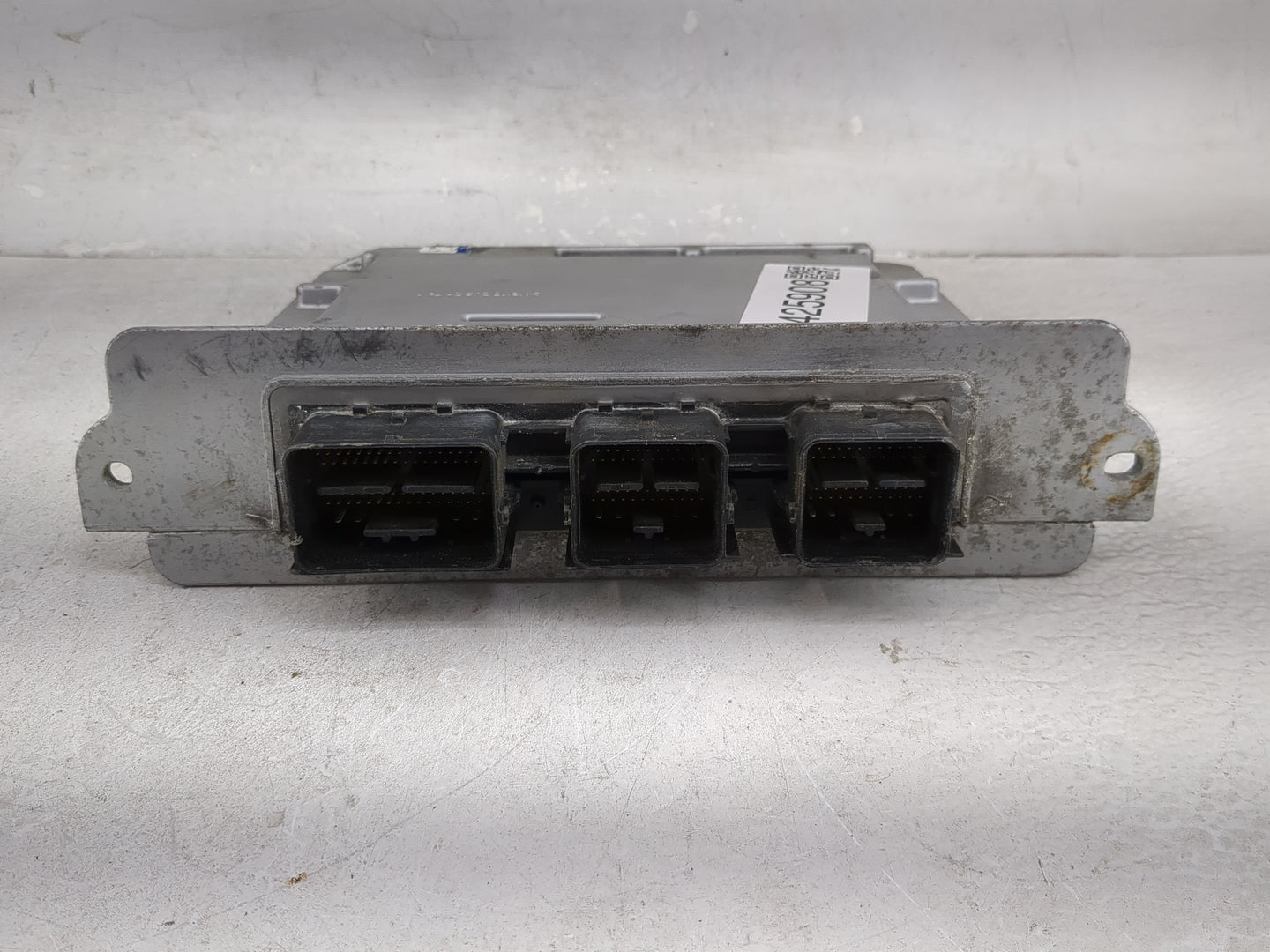 2006 Ford F-350 Super Duty PCM Engine Control Computer ECU ECM PCU OEM P/N:6C3A-12A650-DB Fits OEM Used Auto Parts - Oemused