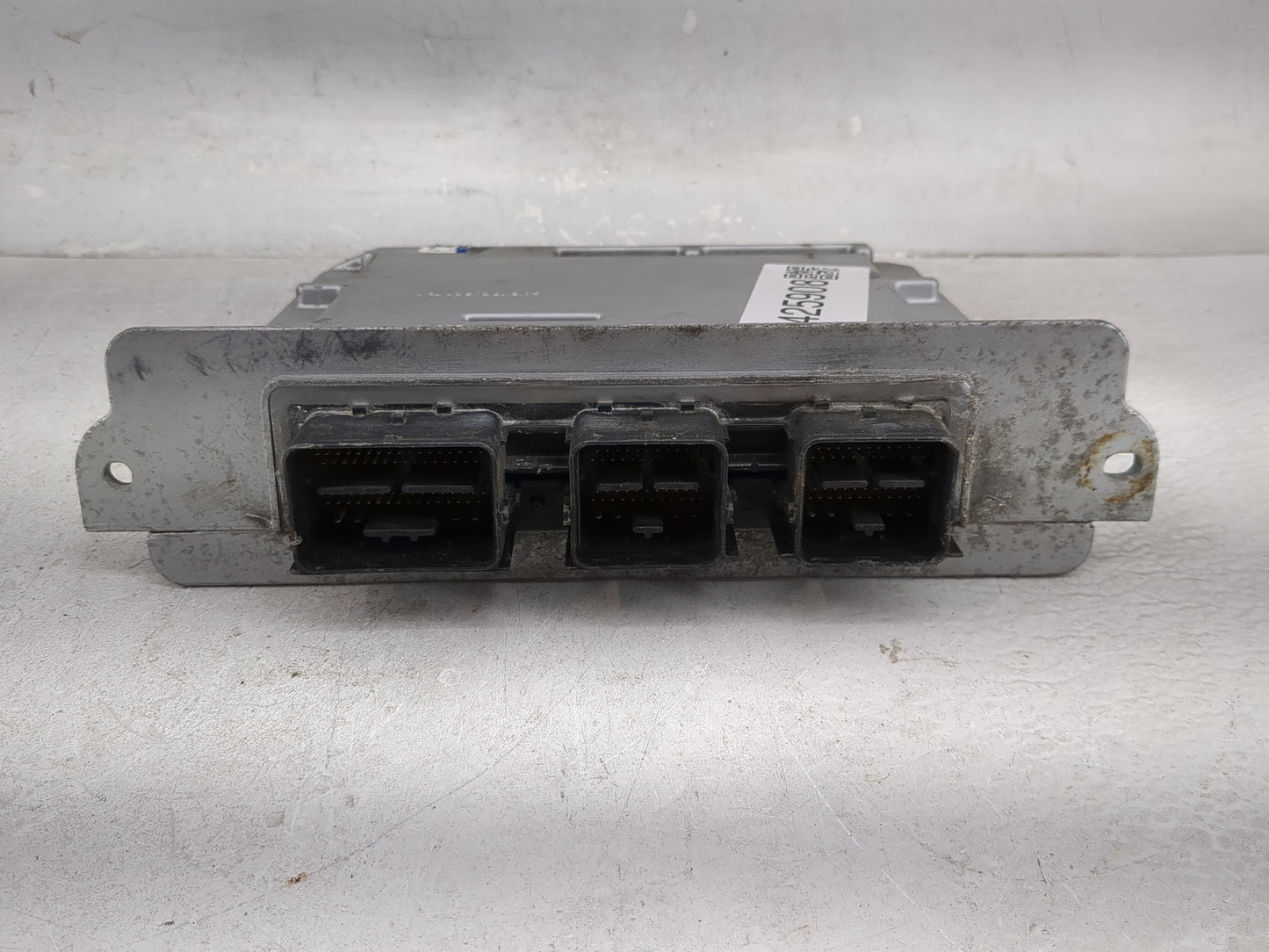 2006 Ford F-350 Super Duty PCM Engine Control Computer ECU ECM PCU OEM P/N:6C3A-12A650-DB Fits OEM Used Auto Parts - Oemused