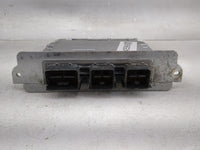 2006 Ford F-350 Super Duty PCM Engine Control Computer ECU ECM PCU OEM P/N:6C3A-12A650-DB Fits OEM Used Auto Parts - Oemused