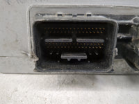 2006 Ford F-350 Super Duty PCM Engine Control Computer ECU ECM PCU OEM P/N:6C3A-12A650-DB Fits OEM Used Auto Parts - Oemused