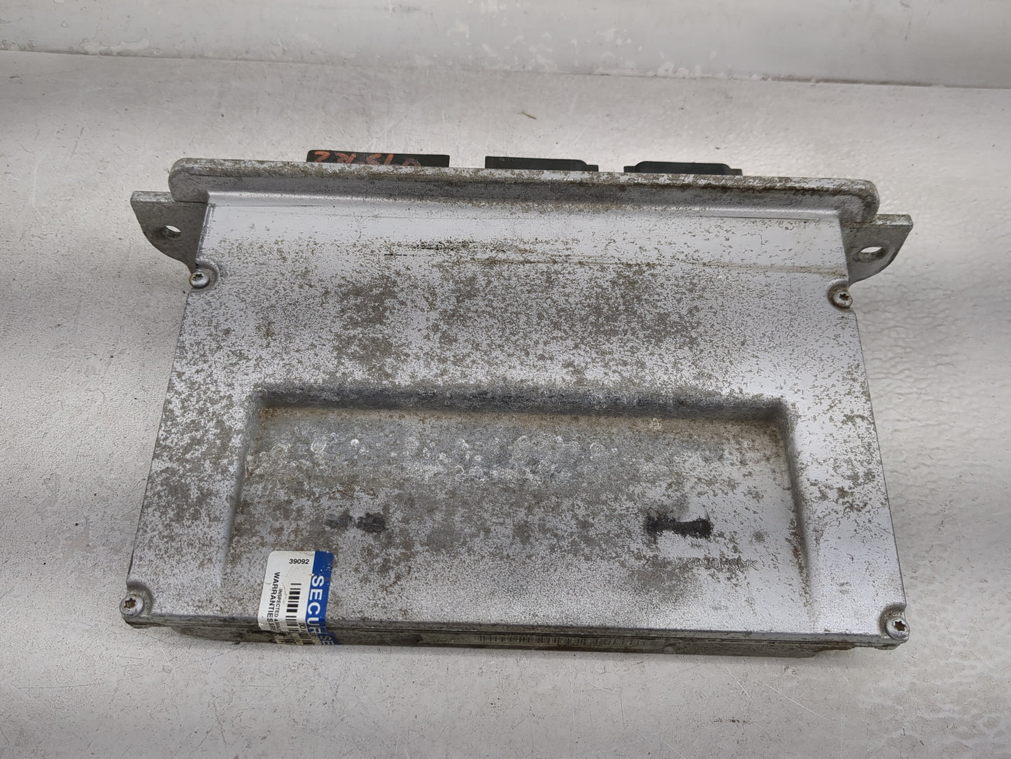 2006 Ford F-350 Super Duty PCM Engine Control Computer ECU ECM PCU OEM P/N:6C3A-12A650-DB Fits OEM Used Auto Parts - Oemused