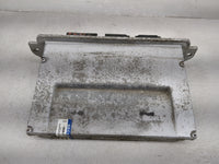 2006 Ford F-350 Super Duty PCM Engine Control Computer ECU ECM PCU OEM P/N:6C3A-12A650-DB Fits OEM Used Auto Parts - Oemused
