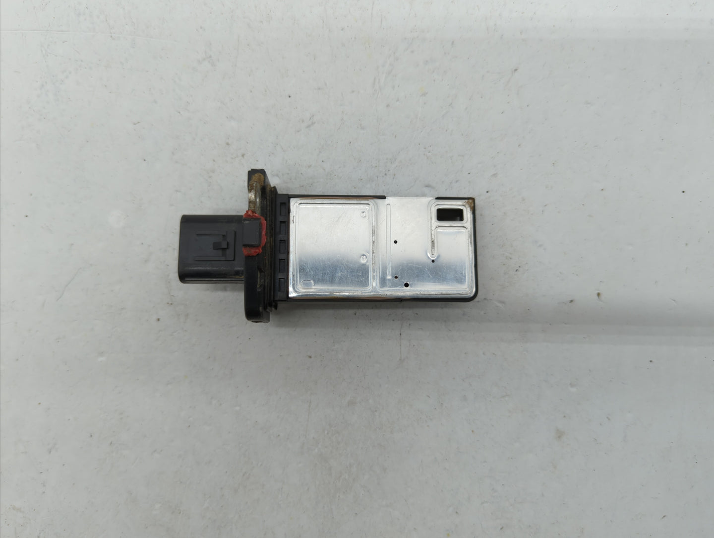 2005-2010 Ford F-350 Super Duty Mass Air Flow Meter Maf - Oemusedautoparts1.com