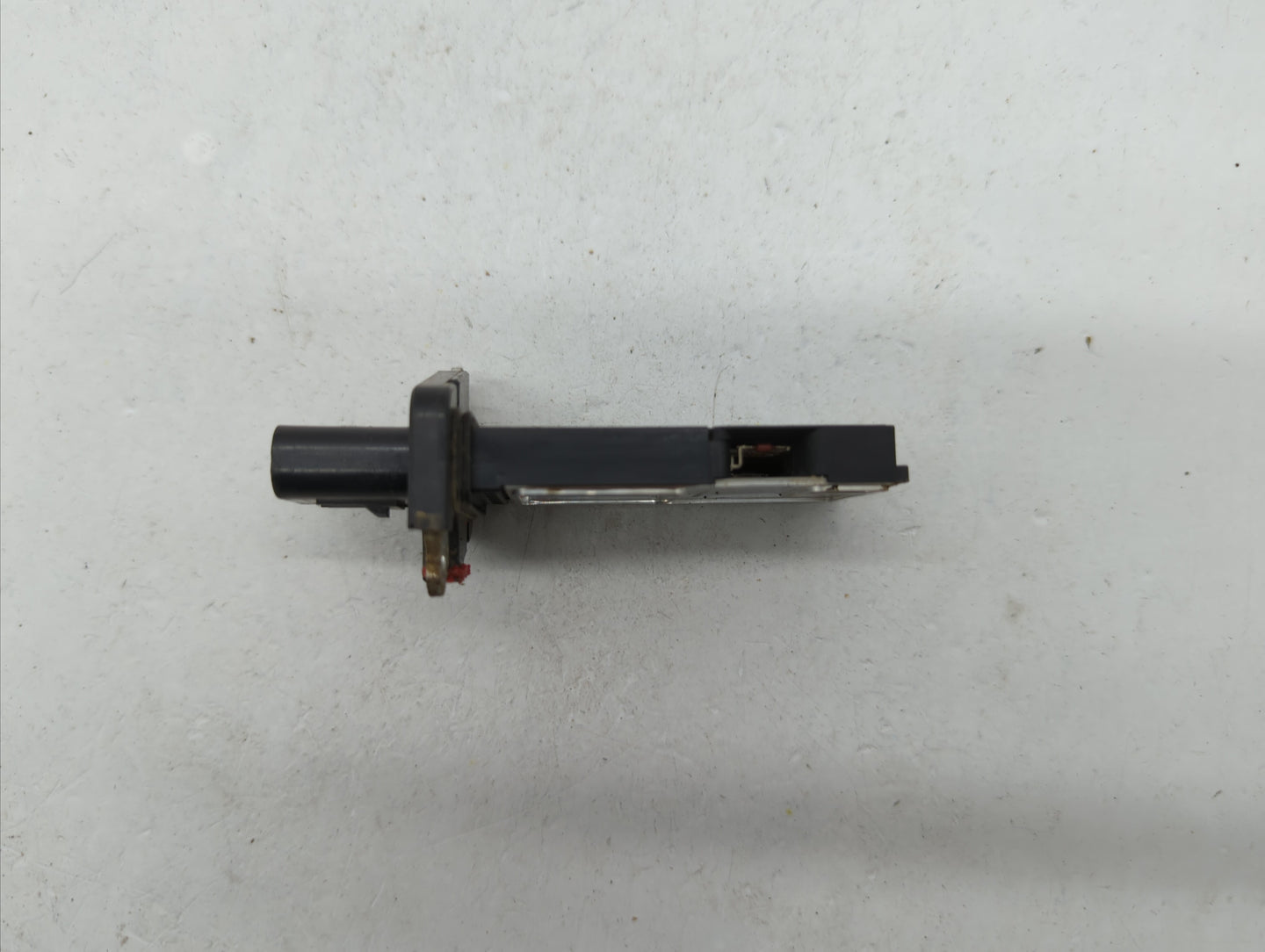 2005-2010 Ford F-350 Super Duty Mass Air Flow Meter Maf - Oemusedautoparts1.com