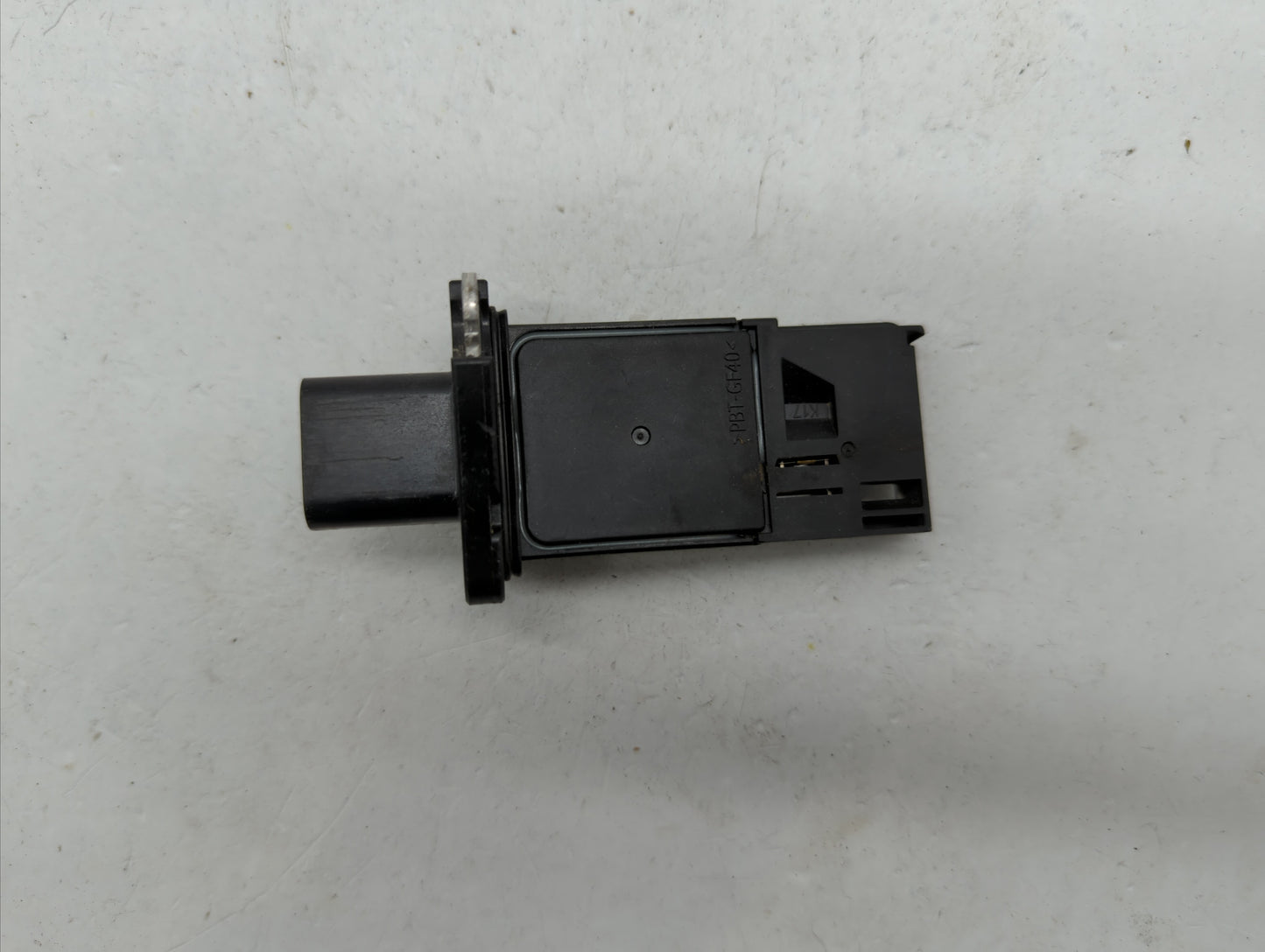 2005-2010 Ford F-350 Super Duty Mass Air Flow Meter Maf - Oemusedautoparts1.com