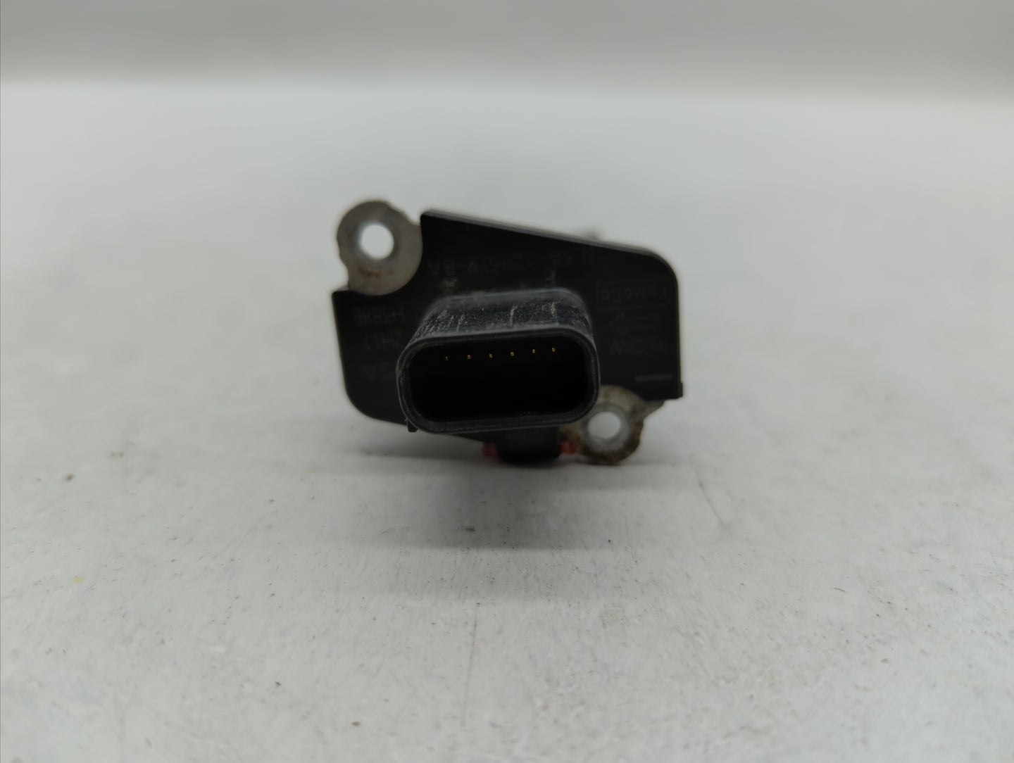 2005-2010 Ford F-350 Super Duty Mass Air Flow Meter Maf - Oemusedautoparts1.com