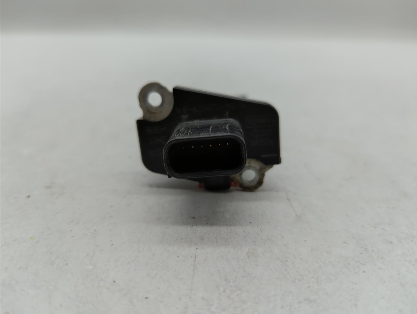 2005-2010 Ford F-350 Super Duty Mass Air Flow Meter Maf - Oemusedautoparts1.com