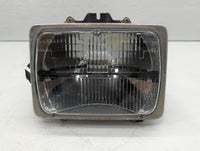 2005-2010 Ford F-350 Super Duty Driver Left Oem Head Light Headlight Lamp - Oemusedautoparts1.com