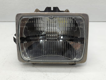 compare product 2005-2010 Ford F-350 Super Duty Driver Left Oem Head Light Headlight Lamp