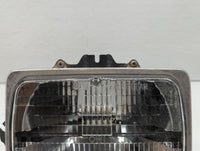 2005-2010 Ford F-350 Super Duty Driver Left Oem Head Light Headlight Lamp - Oemusedautoparts1.com