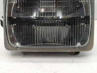 2005-2010 Ford F-350 Super Duty Driver Left Oem Head Light Headlight Lamp - Oemusedautoparts1.com