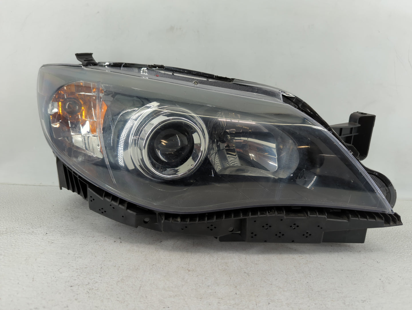 2005 Ford F-350 Super Duty Passenger Right Oem Head Light Headlight Lamp - Oemusedautoparts1.com