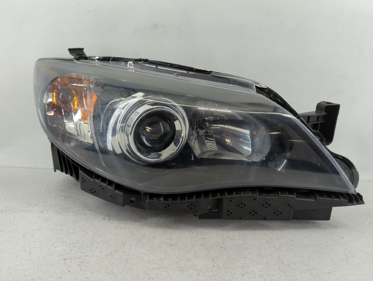 2005 Ford F-350 Super Duty Passenger Right Oem Head Light Headlight Lamp - Oemusedautoparts1.com