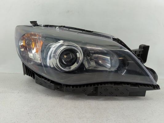 2005 Ford F-350 Super Duty Passenger Right Oem Head Light Headlight Lamp - Oemusedautoparts1.com