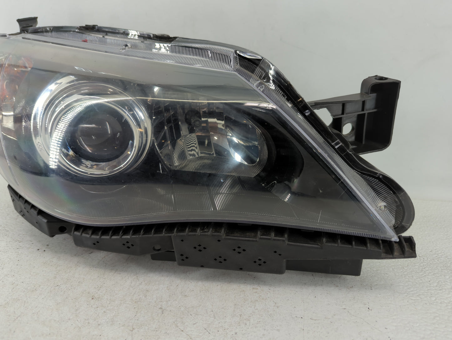 2005 Ford F-350 Super Duty Passenger Right Oem Head Light Headlight Lamp - Oemusedautoparts1.com