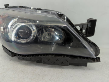 2005 Ford F-350 Super Duty Passenger Right Oem Head Light Headlight Lamp