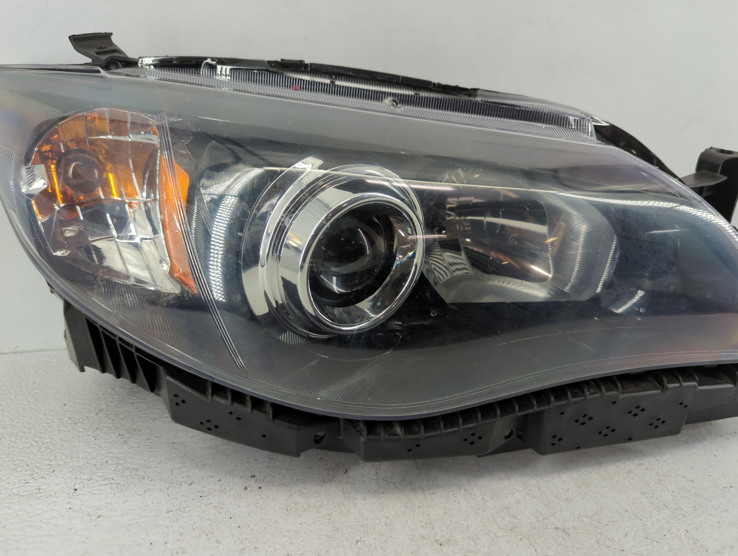 2005 Ford F-350 Super Duty Passenger Right Oem Head Light Headlight Lamp - Oemusedautoparts1.com