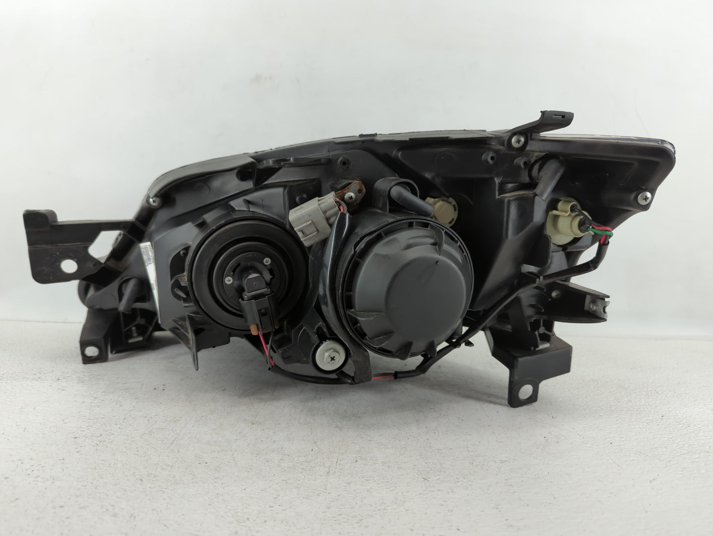 2005 Ford F-350 Super Duty Passenger Right Oem Head Light Headlight Lamp - Oemusedautoparts1.com