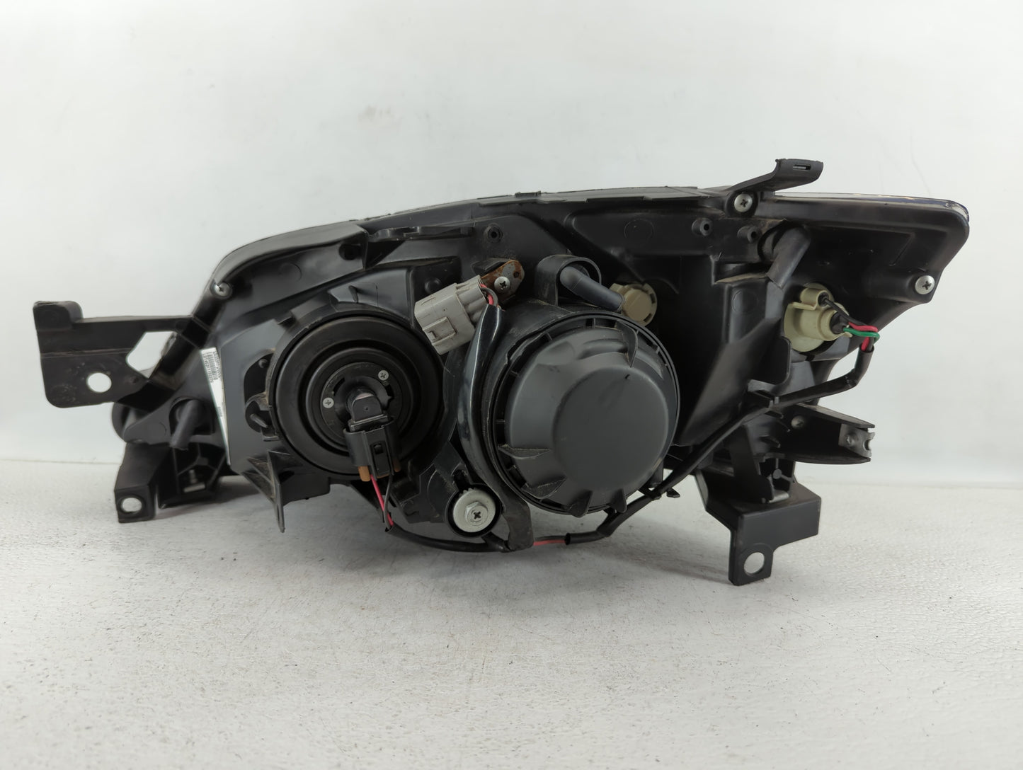 2005 Ford F-350 Super Duty Passenger Right Oem Head Light Headlight Lamp - Oemusedautoparts1.com