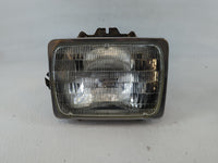 2005-2010 Ford F-350 Super Duty Driver Left Oem Head Light Headlight Lamp - Oemusedautoparts1.com