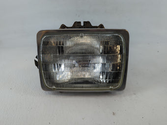 compare product 2005-2010 Ford F-350 Super Duty Driver Left Oem Head Light Headlight Lamp