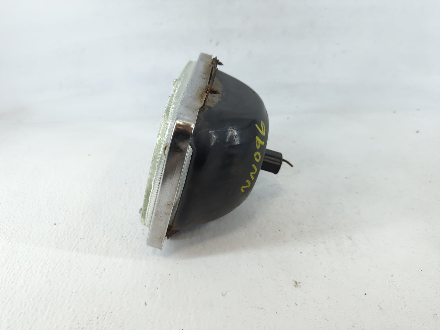 2005-2010 Ford F-350 Super Duty Driver Left Oem Head Light Headlight Lamp - Oemusedautoparts1.com