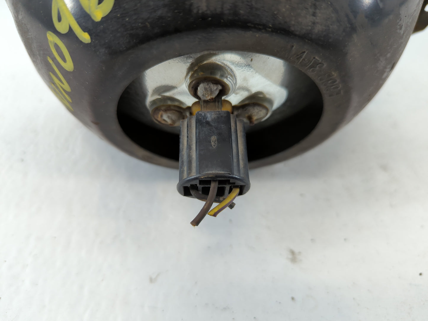 2005-2010 Ford F-350 Super Duty Driver Left Oem Head Light Headlight Lamp - Oemusedautoparts1.com