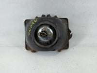 2005-2010 Ford F-350 Super Duty Driver Left Oem Head Light Headlight Lamp - Oemusedautoparts1.com