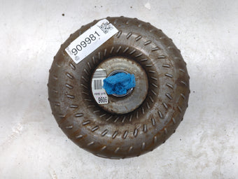 compare product 2006 Ford F-350 Super Duty Torque Converter Automatic Transmission OEM P/N:FZFB 24209606 Fits OEM Used Auto Parts