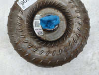 2006 Ford F-350 Super Duty Torque Converter Automatic Transmission OEM P/N:FZFB 24209606 Fits OEM Used Auto Parts - Oemuseda