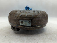 2006 Ford F-350 Super Duty Torque Converter Automatic Transmission OEM P/N:FZFB 24209606 Fits OEM Used Auto Parts - Oemuseda