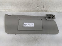 2006 Ford F150 Sun Visor Shade Replacement Passenger Right Mirror Fits Fits 2004 2005 2007 2008 OEM Used Auto Parts - Oemuse