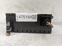 2006 Ford F150 Climate Control Module Temperature AC/Heater Replacement P/N:6L34-19980-AB 4L3H-19808-AH Fits OEM Used Auto P