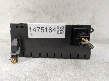 2006 Ford F150 Climate Control Module Temperature AC/Heater Replacement P/N:6L34-19980-AB 4L3H-19808-AH Fits OEM Used Auto Parts
