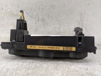 2006 Ford F150 Climate Control Module Temperature AC/Heater Replacement P/N:6L34-19980-AB 4L3H-19808-AH Fits OEM Used Auto P