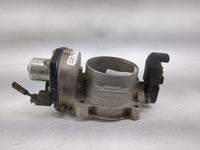 2006 Ford F150 Throttle Body P/N:6L3E-9A 1212821, 6L2E-9E928-AA Fits Fits 2004 2005 2007 2008 2009 2010 OEM Used Auto Parts 