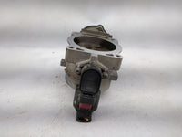2006 Ford F150 Throttle Body P/N:6L3E-9A 1212821, 6L2E-9E928-AA Fits Fits 2004 2005 2007 2008 2009 2010 OEM Used Auto Parts 