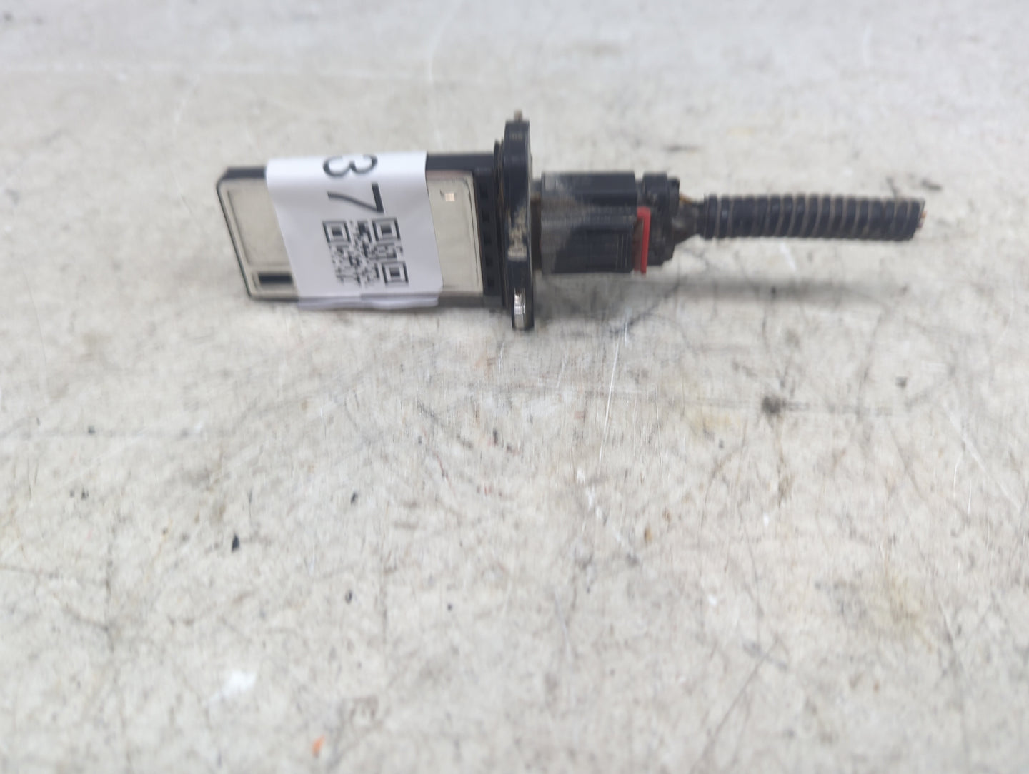 Ford F150 Mass Air Flow Meter Maf - Oemusedautoparts1.com