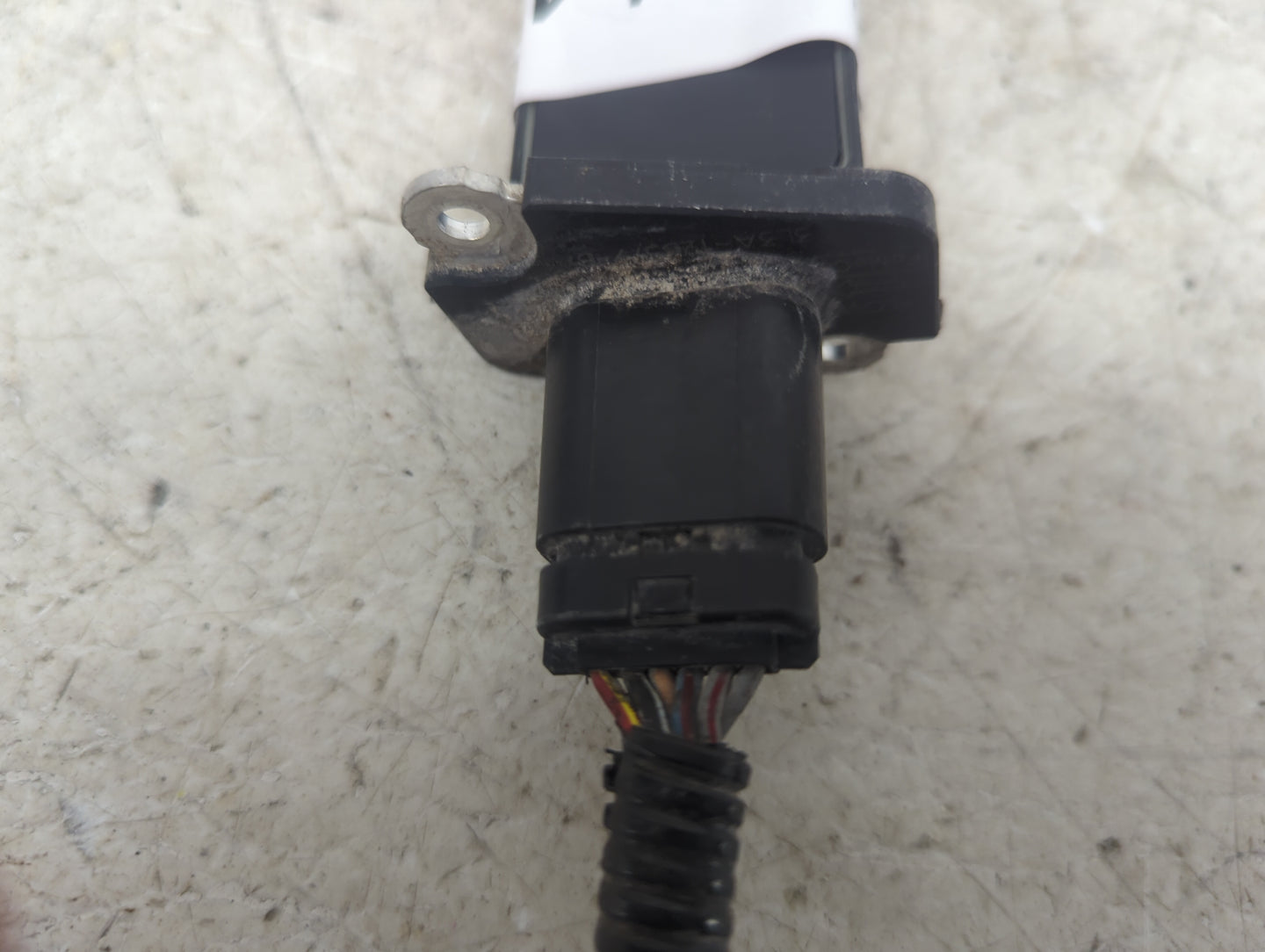Ford F150 Mass Air Flow Meter Maf - Oemusedautoparts1.com