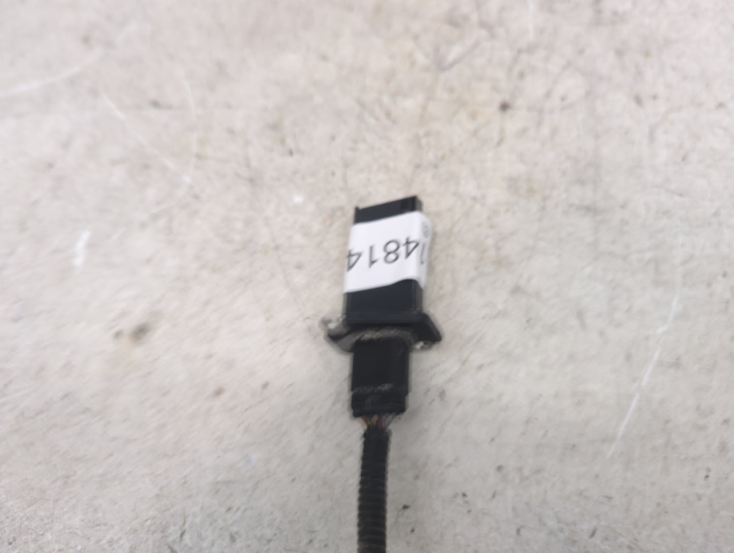 Ford F150 Mass Air Flow Meter Maf - Oemusedautoparts1.com