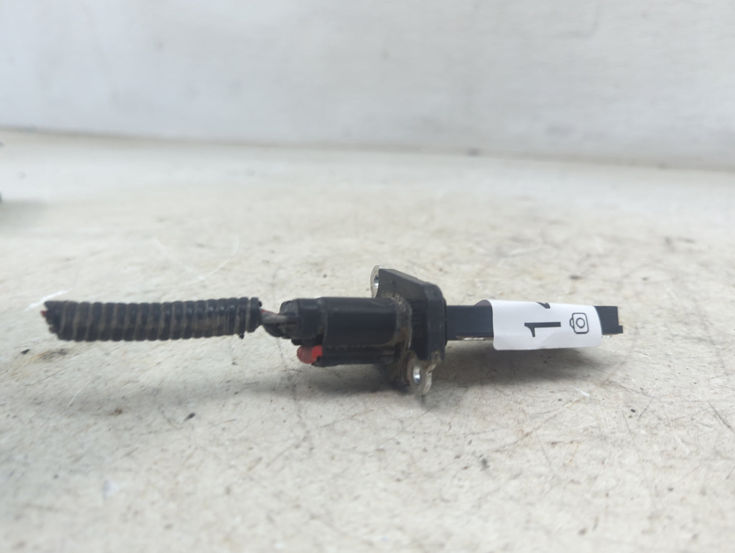 Ford F150 Mass Air Flow Meter Maf - Oemusedautoparts1.com