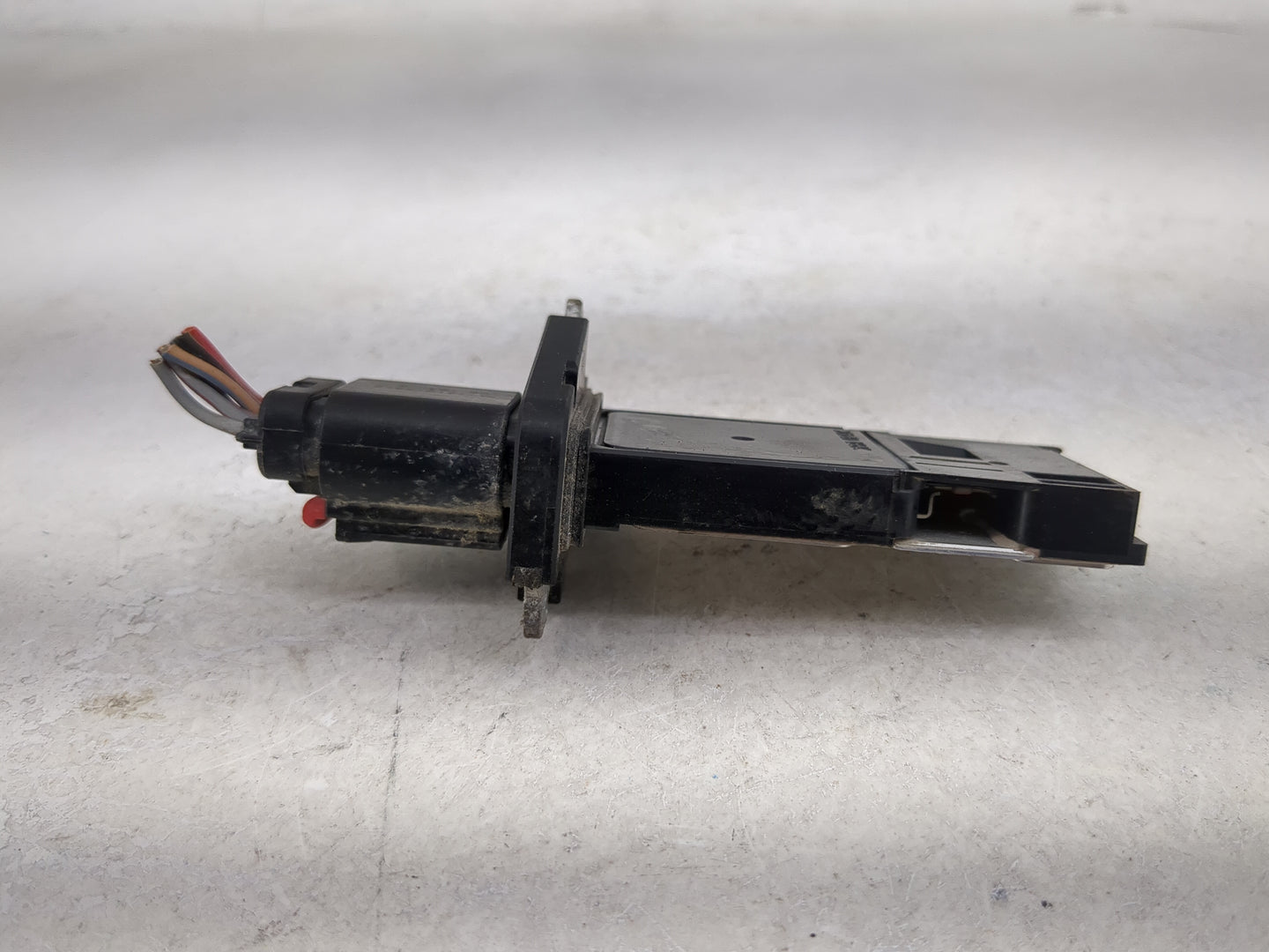 Ford F150 Mass Air Flow Meter Maf 1486194 - Oemusedautoparts1.com