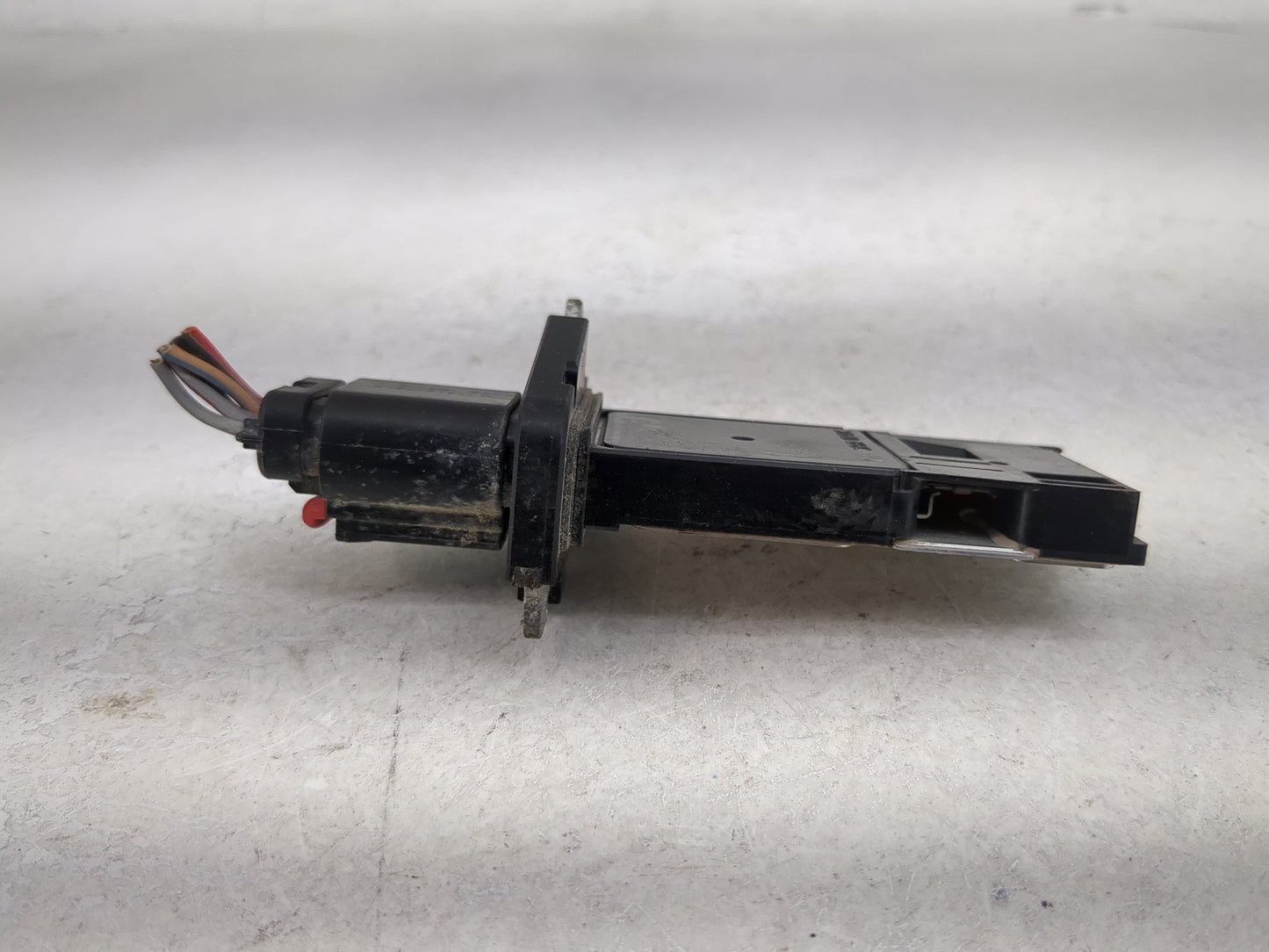 Ford F150 Mass Air Flow Meter Maf 1486194 - Oemusedautoparts1.com