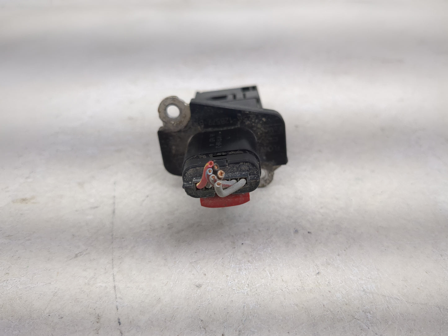 Ford F150 Mass Air Flow Meter Maf 1486194 - Oemusedautoparts1.com