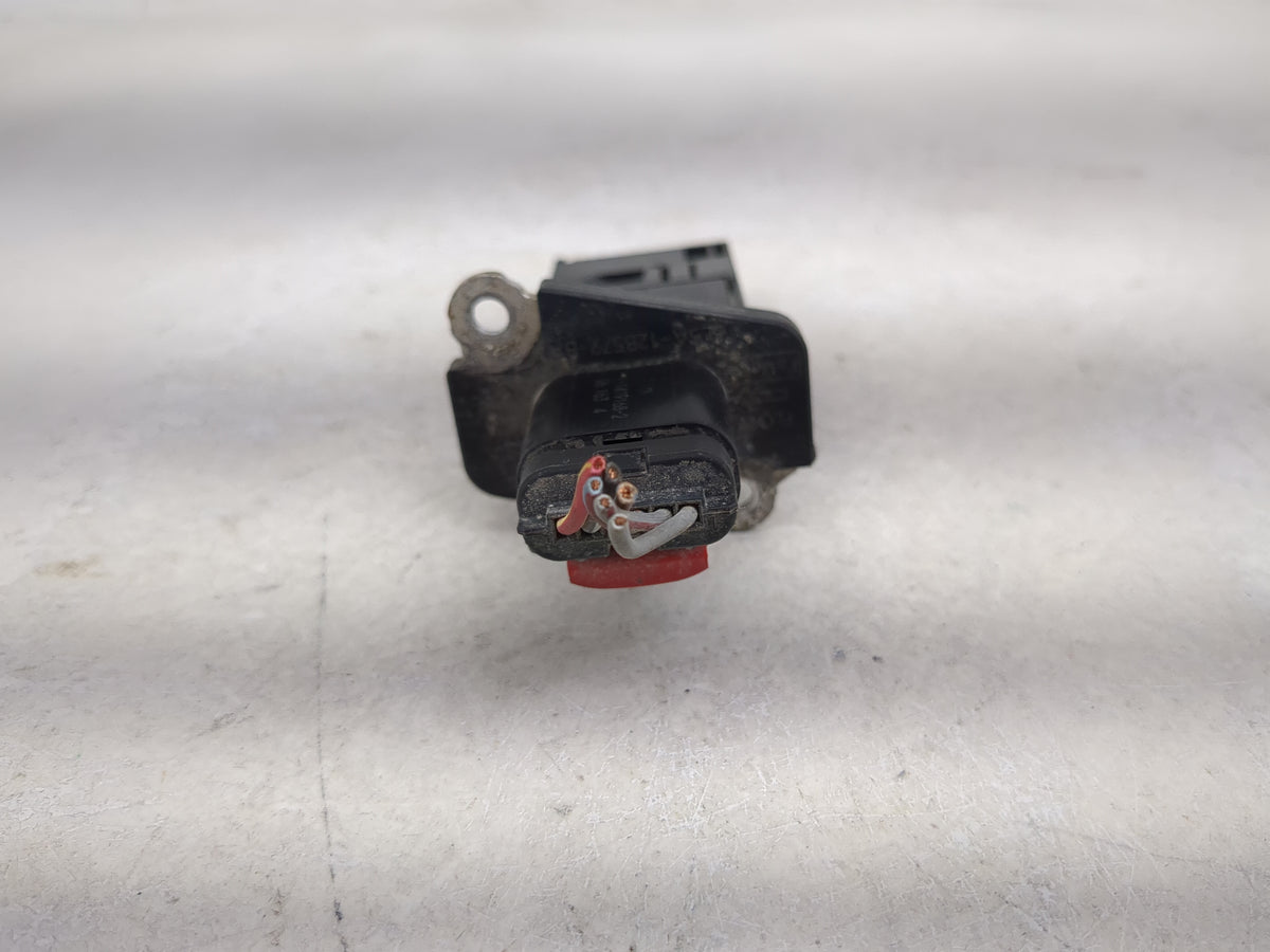 Ford F150 Mass Air Flow Meter Maf Sensor 1486194 - Oemusedautoparts1.com